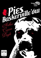 : Pies Baskerville'ów - audiobook