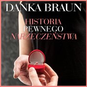 : Historia pewnego narzeczeństwa - audiobook