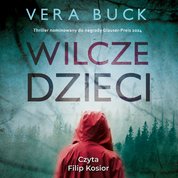 : Wilcze dzieci - audiobook