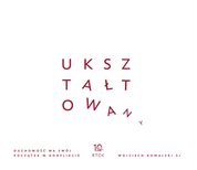 : Ukształtowany - audiobook