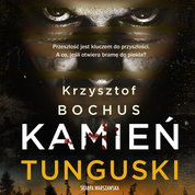 : Kamień tunguski - audiobook