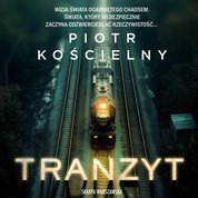 : Tranzyt - audiobook