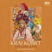 : Kraj kobiet - audiobook