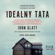 : Idealny tata - audiobook