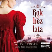 : Rok bez lata - audiobook