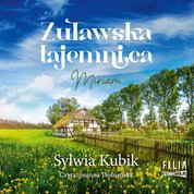 : Żuławska tajemnica. Miriam - audiobook