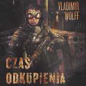 : Czas odkupienia - audiobook