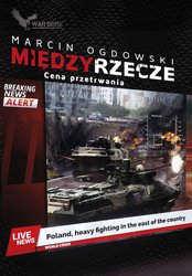 : Międzyrzecze. Cena przetrwania - ebook