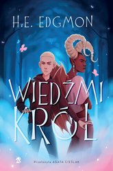 : Wiedźmi król - ebook