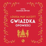 : Gwiazdka. Opowieści - audiobook