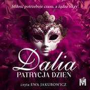 : Dalia - audiobook