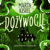 : Dożywocie - audiobook