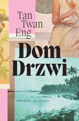 : Dom Drzwi - ebook