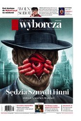 : Gazeta Wyborcza - Toruń - e-wydanie – 115/2024