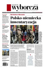 : Gazeta Wyborcza - Częstochowa - e-wydanie – 153/2024