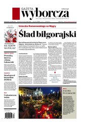 : Gazeta Wyborcza - Lublin - e-wydanie – 298/2024