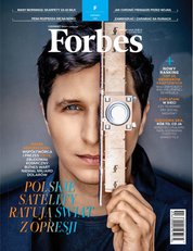 : Forbes - e-wydanie – 6/2024