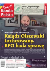 : Gazeta Polska Codziennie - e-wydanie – 126/2024