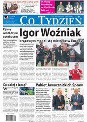 : Co Tydzień - e-wydanie – 25/2024