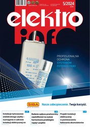 : elektro.info - e-wydanie – 5/2024