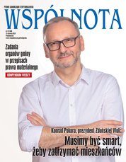 : Pismo Samorządu Terytorialnego WSPÓLNOTA - e-wydania – 12/2024