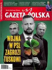 : Gazeta Polska - e-wydanie – 25/2024