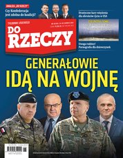 : Tygodnik Do Rzeczy - e-wydanie – 26/2024