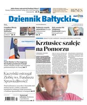: Dziennik Bałtycki - e-wydanie – 152/2024