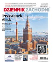 : Dziennik Zachodni - e-wydanie – 226/2024