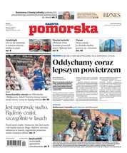 : Gazeta Pomorska - Toruń - e-wydanie – 111/2024