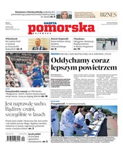 : Gazeta Pomorska - Włocławek - e-wydanie – 111/2024