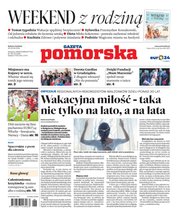 : Gazeta Pomorska - Toruń - e-wydanie – 150/2024