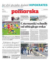 : Gazeta Pomorska - Bydgoszcz - e-wydanie – 224/2024