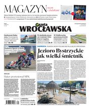 : Gazeta Wrocławska - e-wydanie – 226/2024