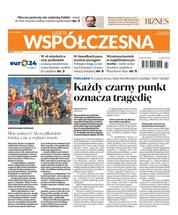 : Gazeta Współczesna - e-wydanie – 127/2024