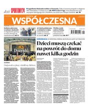 : Gazeta Współczesna - e-wydanie – 180/2024