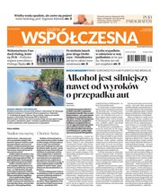 : Gazeta Współczesna - e-wydanie – 183/2024