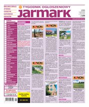 : Jarmark - e-wydanie – 25/2024