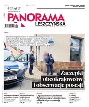 : Panorama Leszczyńska - e-wydanie – 26/2024