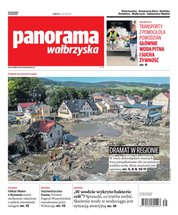 : Panorama Wałbrzyska  - e-wydanie – 39/2024