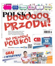 : Polska Metropolia Warszawska - e-wydanie – 50/2024