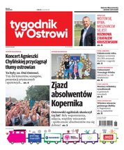 : Tygodnik Ostrołęcki - Tygodnik w Ostrowi - e-wydanie – 26/2024