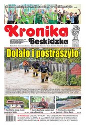 : Kronika Beskidzka - e-wydania – 23/2024