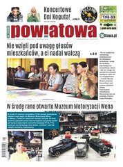 : Gazeta Powiatowa - Wiadomości Oławskie - e-wydania – 25/2024