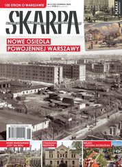 : Skarpa Warszawska - e-wydanie – 6/2024