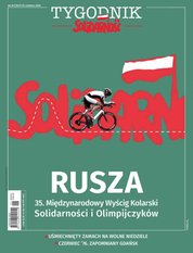 : Tygodnik Solidarność - e-wydanie – 26/2024