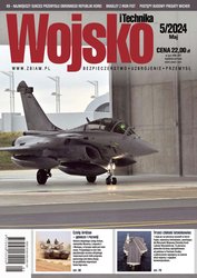 : Wojsko i Technika - e-wydanie – 5/2024