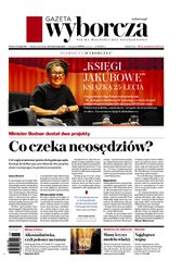 : Gazeta Wyborcza - Katowice - e-wydanie – 28/2025