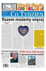 : Co Tydzień - e-wydanie – 5/2025